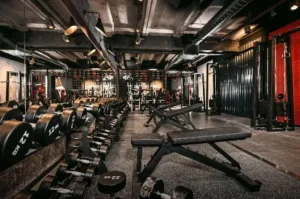 Read more about the article The Rise of Boutique Gyms: How Specialized Fitness Studios Are Reshaping the US Gym Industry