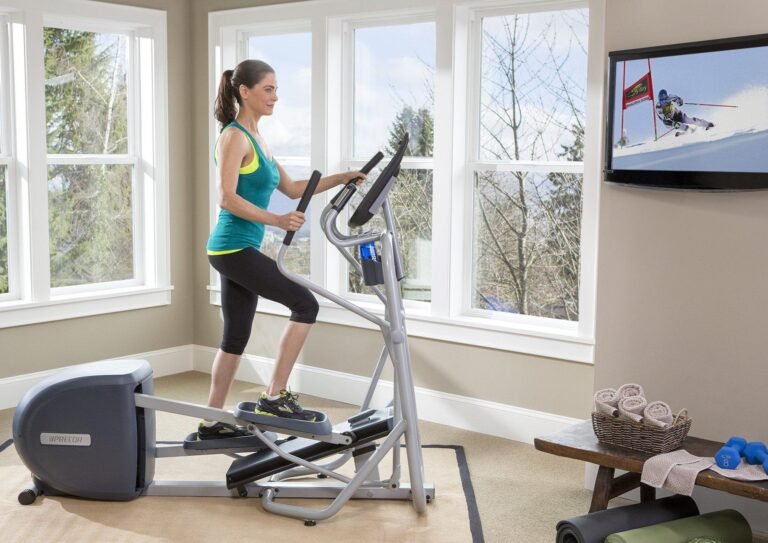 Read more about the article Elliptical Squeaking Noise: Causes and Quick Fixes